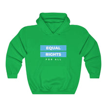 Load image into Gallery viewer, Equal Rights for All Hoodie
