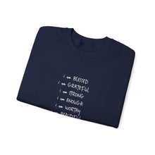 Load image into Gallery viewer, The Affirmations Crew

