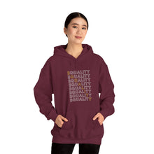 Load image into Gallery viewer, Equality Hoodie
