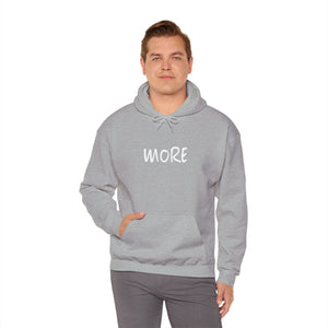 “More Love” Hoodie