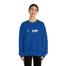 Load image into Gallery viewer, "I AM STRONG" Crew, by Linda

