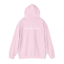 Load image into Gallery viewer, Demure Hoodie, in Tagalog
