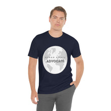 Load image into Gallery viewer, Human Rights Advocate T-Shirt
