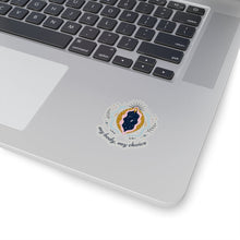 Load image into Gallery viewer, My Body, My Choice Sticker
