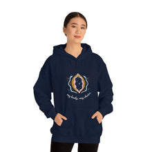 Load image into Gallery viewer, My Body, My Choice Hoodie
