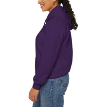 Load image into Gallery viewer, "I AM FLAMBOYANT" Hoodie
