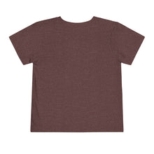 Load image into Gallery viewer, Two Dad Family Toddler Graphic T-Shirt
