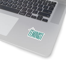 Load image into Gallery viewer, Little Feminist Sticker
