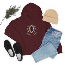 Load image into Gallery viewer, My Body, My Choice Hoodie
