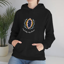 Load image into Gallery viewer, My Body, My Choice Hoodie
