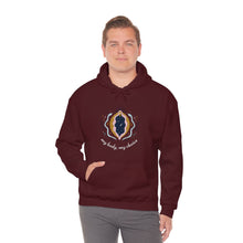 Load image into Gallery viewer, My Body, My Choice Hoodie
