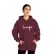 Load image into Gallery viewer, Scorpio Hoodie
