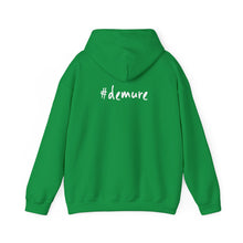 Load image into Gallery viewer, Demure Hoodie
