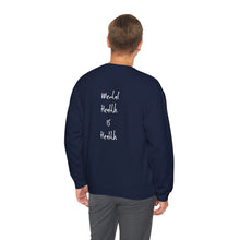 Load image into Gallery viewer, Mental Health IS Health Crew
