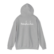 Load image into Gallery viewer, Demure Hoodie, in Tagalog
