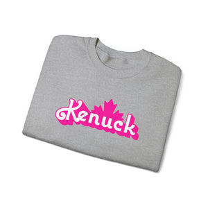 Kenuck Crewneck Sweatshirt