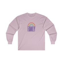 Load image into Gallery viewer, Family Long Sleeve T-Shirt
