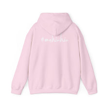 Load image into Gallery viewer, Demure Hoodie, in Tagalog
