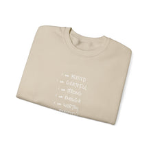 Load image into Gallery viewer, The Affirmations Crew
