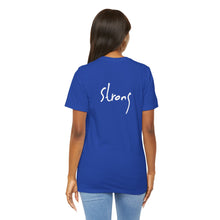 Load image into Gallery viewer, "I AM STRONG", by Linda
