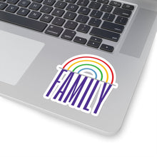 Load image into Gallery viewer, Family Sticker
