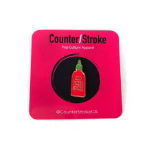 Load image into Gallery viewer, Add More Spice | Enamel Pin
