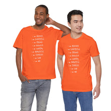 Load image into Gallery viewer, The Affirmations Tee
