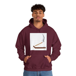 The Calming Hoodie