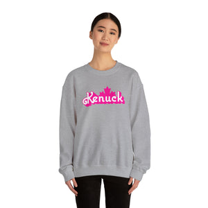 Kenuck Crewneck Sweatshirt