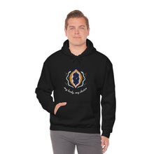 Load image into Gallery viewer, My Body, My Choice Hoodie
