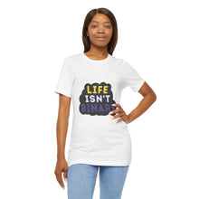 Load image into Gallery viewer, Life Isn't Binary T-Shirt
