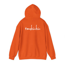 Load image into Gallery viewer, Demure Hoodie, in Tagalog
