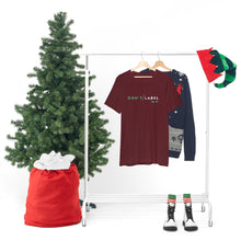Load image into Gallery viewer, Don't Label Me T-Shirt
