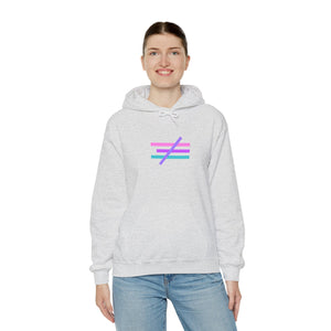 Pathways Hoodie