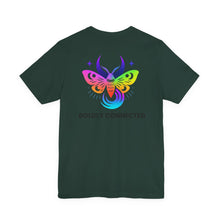 Load image into Gallery viewer, Radiantly You Tee - MiGS Collective x No Straight Lines Collab

