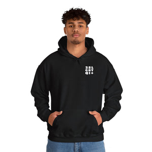 2SLGBTQI+ Badge Hoodie