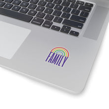 Load image into Gallery viewer, Family Sticker
