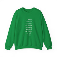Load image into Gallery viewer, The Affirmations Crew
