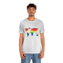 Load image into Gallery viewer, Rainbow World T-Shirt

