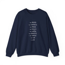 Load image into Gallery viewer, The Affirmations Crew
