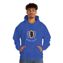 Load image into Gallery viewer, My Body, My Choice Hoodie
