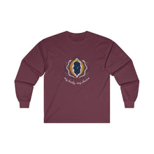 Load image into Gallery viewer, My Body, My Choice Long Sleeve T-Shirt
