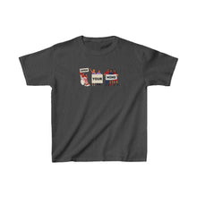 Load image into Gallery viewer, Open Your Mind Youth Graphic T-Shirt
