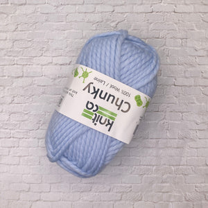 KnitCa Chunky