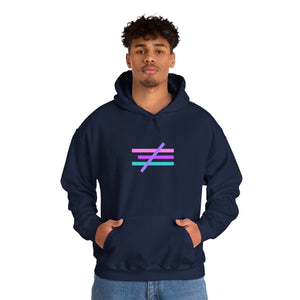 Pathways Hoodie