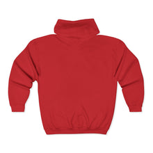 Load image into Gallery viewer, Love &amp; Light Full Zip Hoodie
