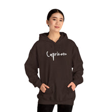 Load image into Gallery viewer, Capricorn Hoodie
