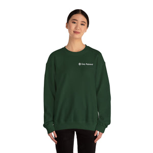 Gay Apparel Crewneck Sweatshirt