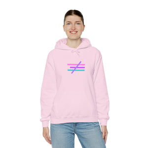 Pathways Hoodie