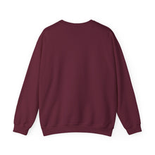 Load image into Gallery viewer, Soft Hustler Sleigh Team Christmas Crewneck
